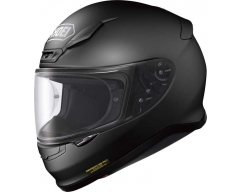 Shoei Nxr Matt Black