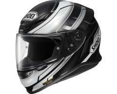 Shoei Nxr Mystify Tc5 Silver