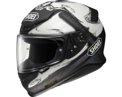 Shoei Nxr Phantasm Tc6 
