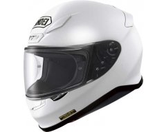 Shoei Nxr White 