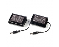 Keis X900 Battery and charger kit