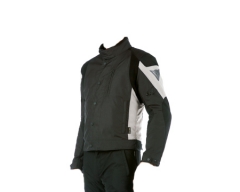 Dainese New Panama D-Dry Lady Black Silver