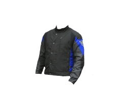 Dainese New Panama D-Dry Lady Black Blue
