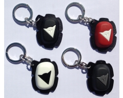 Dainese Knee Slider Key Ring