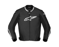 Alpinestars Gp Pro Leather Jacket 