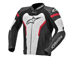 Alpinestars Gp Pro Leather Jacket