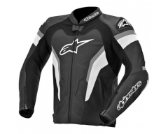 Alpinestars Gp Pro Leather Jacket