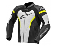 Alpinestars Gp Pro Leather Jacket