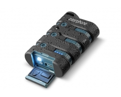 Interphone Power Bank Adventure Charger 9000 Mah