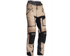 Lindstrands Str Q Pant Desert