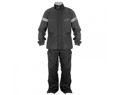Alpinestars Quick Seal Out Rain Set 