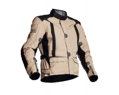 Lindstrands Str Quirzo Jacket Desert