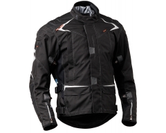 Lindstrands Str Quirzo Jacket