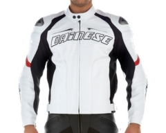 Dainese G Racing Pelle