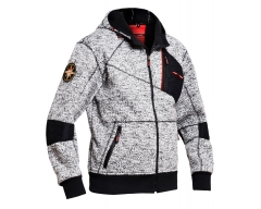 Lindstrands Str Raggy Fleece