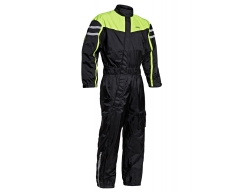 Jofama Rain Suit Waterproof Oversuit