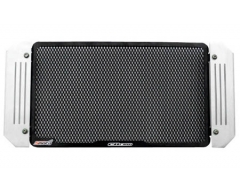 S-Moto Honda Cb1300 Rad Guard With Side Fittings  2003-On