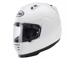 Arai  Rebel Gloss White 
