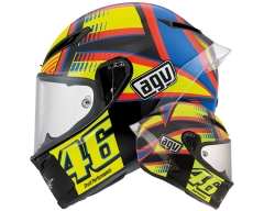 Agv Corsa Rossi Soleluna