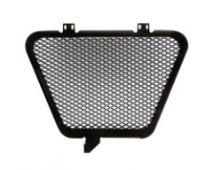 S-Moto Aprillia Tuono V4R Oil Cooler Guard 2011-On