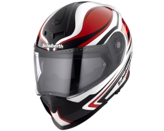 Schuberth S2 Sport Tech Red