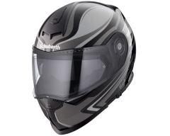 Schuberth S2 Sport Tech Black Titanium