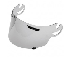 Genuine Arai Sai Light Smoke Visor