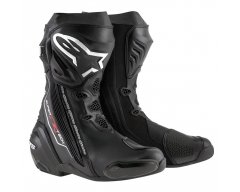 Alpinestars Supertech R 2015 Black