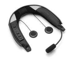 Schuberth C3 Srcs Bluetooth Intercom Communication System