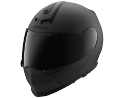 Schuberth S2 Black Matt