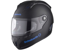 Schuberth Sr1 Stealth Blue