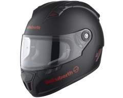 Schuberth Sr1 Stealth Red