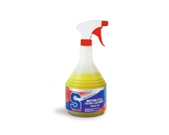 S Doc 100 Motorcycle Gel Total Cleaner