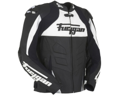 Furygan Shifter Leather Jacket 