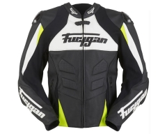 Furygan Shifter Leather Jacket