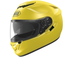 Shoei Gt Air Brilliant Yellow
