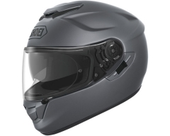 Shoei Gt Air Matt Deep Grey