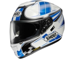 Shoei Gt Air Regalia Tc-2