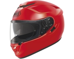 Shoei Gt Air Shine Red