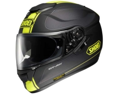 Shoei Gt Air Wanderer Tc3