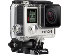 GoPro Hero 4 Silver Edition