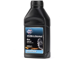 Silkolene Boa 80W-90 Performance Gear Oil