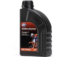 Silkolene Comp 2 Injector & Premix 2 Stroke 1 Ltr