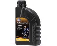 Silkolene Comp 4 Synthetic 10/40 1Ltr