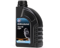 Silkolene Light Gear Oil 1 Ltr