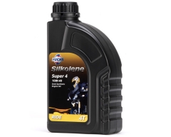 Silkolene Super 4 Semi Synthetic 10/40 1Ltr