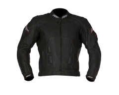 Rst Slice Lady Leather Jacket (Uk 10 Only)