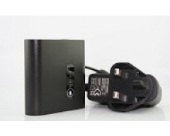 KEIS 12V 2200 mAh Li-Ion Battery Pack and Charger