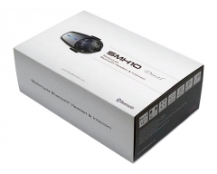 Sena Smh-10 Duel Bluetooth Intercom Bike To Bike