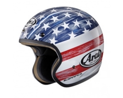 Arai Freeway 2 Starz